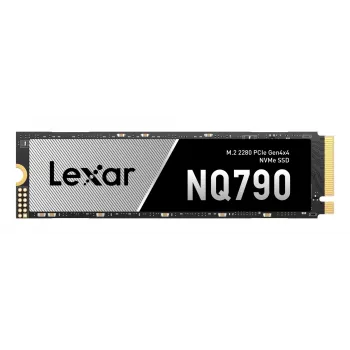 SSD diskas NQ790 512GB NVMe 4x4 2280 6400/2900MB/s