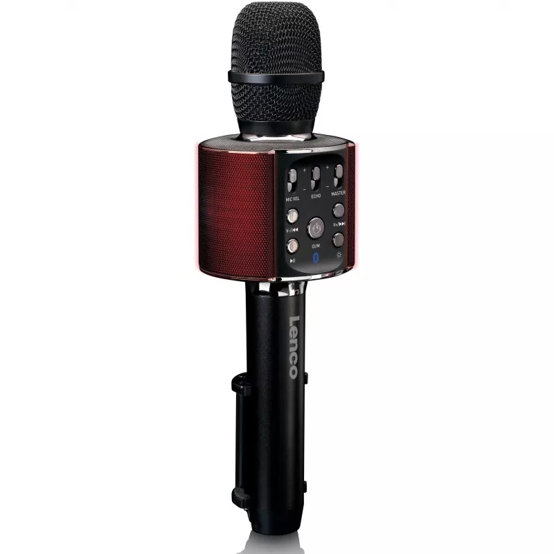 Lenco A003195 Juoda