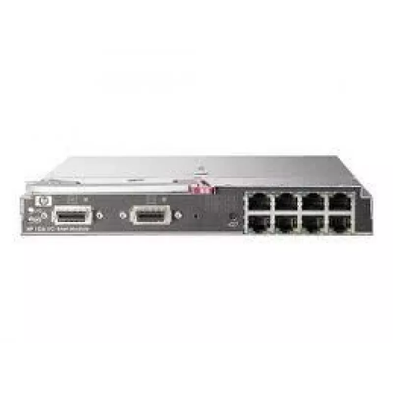 1/10GB Virtual Conn. Ethernet