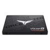 SSD diskas Team Group T-FORCE VULCAN Z 256 GB 2,5 colio SATA III