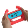 Laikiklis Subsonic SA5597, skirtas Nintendo Switch, mėlynas ir raudonas