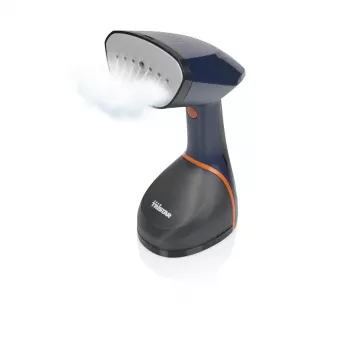 Rankinis garintuvas Tristar ST-8965 — 1500 W, 0,25 L bakelis, 25 g/min garų, 2 m laidas, juodas