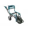 Makita DCU180Z - karutis - elektrinis - belaidis
