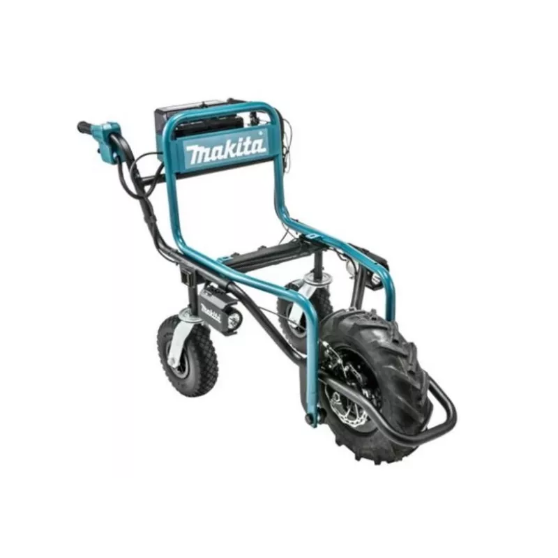 Makita DCU180Z - karutis - elektrinis - belaidis
