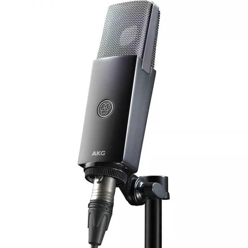 AKG C104 - Kondensatorinis mikrofonas