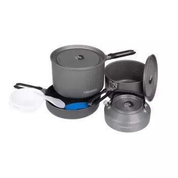 feast cookware set 4-Juoda FIRE-MAPLE