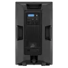 Behringer DR112DSP - aktyvus garsiakalbis 12 su Bluetooth