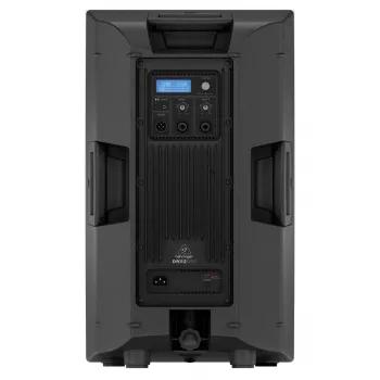 Behringer DR112DSP - aktyvus garsiakalbis 12 su Bluetooth