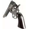 Gonher 121/0 Metal cowboy revolver