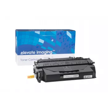 tonerio kasetė CF280X Juoda skirta HP