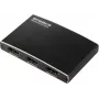 SpeaKa Professional SP-HDMIS-210 HDMI skirstytuvas 3480 x 2160 pikselių juodas (SP-13803912)