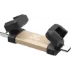 Silicon Power SP500GBUC3S72VPG atminties diskas USB Type-A/USB Type-C 3.2 Gen 2