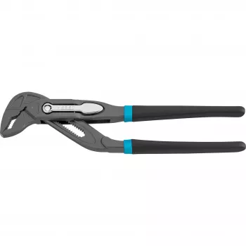 Hazet 760-26 Juoda
