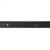Zyxel XS1930-12F-ZZ0101F tinklo jungiklis Valdomas L2/L3 Juoda