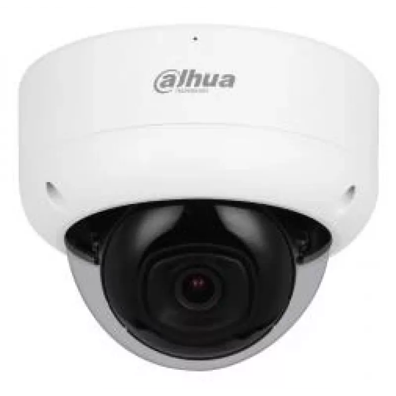 4 MP IR kupolinė tinklo kamera / IPC-HDBW3441E-AS-0280BS2 Dahua