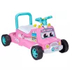 Zuru Tiny Town Eatery Buggy Interactive Pink