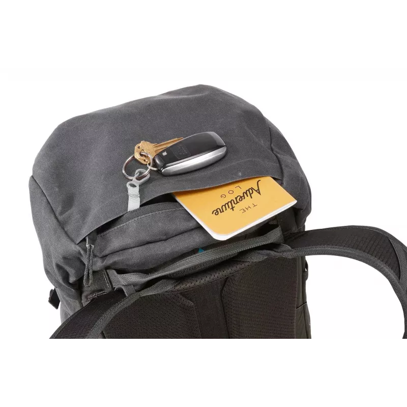 Thule 4134 AllTrail X 35L žygių kuprinė Nutria