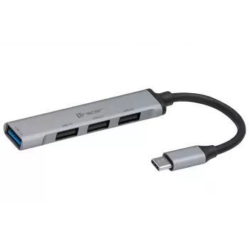 Tracer H40 USB Type-C aliuminio USB 3.0 2.0