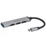 Tracer H40 USB Type-C aliuminio USB 3.0 2.0