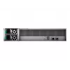 DAS EXPANSION UNIT 24BAY 2U/NO HDD FX2421 SYNOLOGY yra „Synology“ saugyklos plėtinio įrenginys (JBOD). Pagrindiniai bruožai: vienetas siuntimo dėžėje – 1, apskaičiuotas tūris – 0,1269, apskaičiuotas svoris – 19,7.