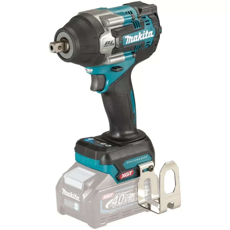 Makita TW008GZ smūginis veržliasukis