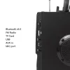 Bluetooth garso kolonėlė Audiocore AC730, juoda