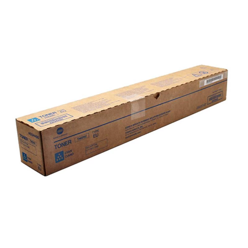 Konica Minolta AD3H450 Tonerio kasetė 1 vnt. Originali žydra