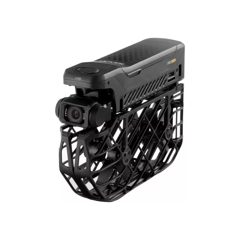 HOVERAir X1 PROMAX Basic Combo (EU) - dronas