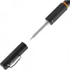 Fixhub Power Series išmanusis lituoklis (juoda/mėlyna, 100 vatų, USB-C)