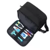 Kelioninis krepšys Eco Travel TOILETRY/Juoda 8409 Rivacase