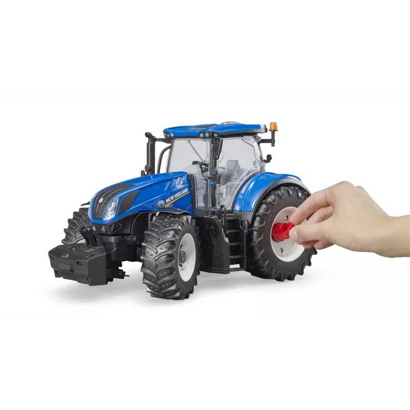 žaidimų transporto priemonė BRUDER 3120