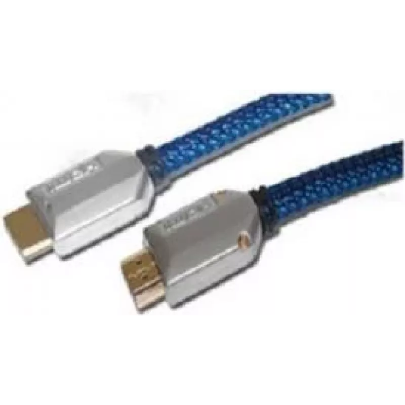 HDMI laidas ShiverPeaks 2 m