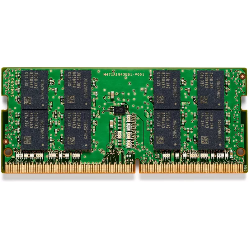 Atminties modulis HP 32GB DDR4 3200MHz SODIMM