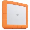 LaCie Rugged RAID Shuttle 8TB Nešiojamasis kietasis diskas, USB-C (STHT8000800)