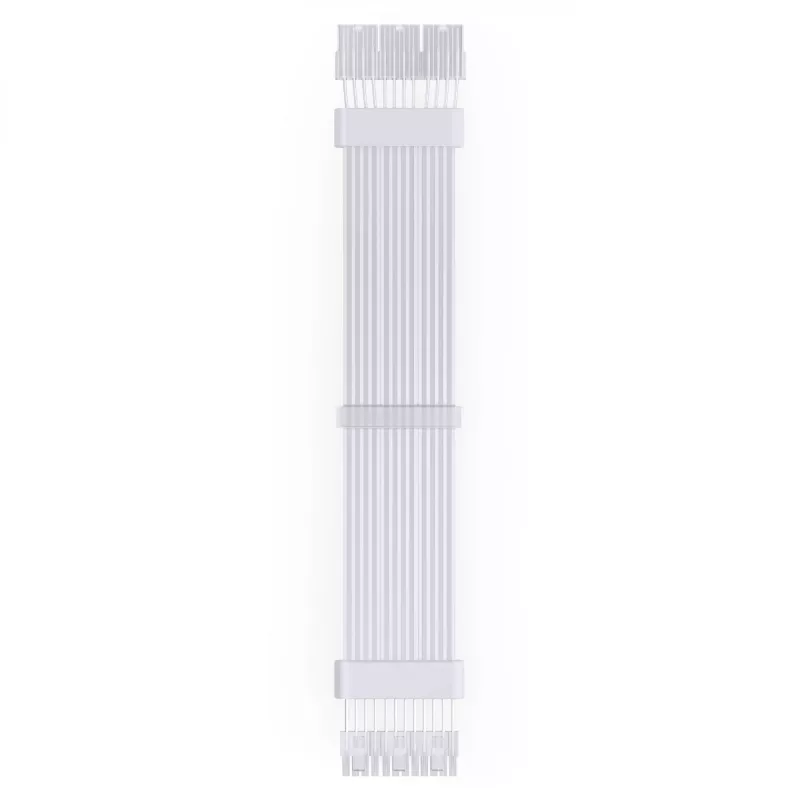PCIe maitinimo prailginimo laidas Jonsbo DY-2 3× 8 kontaktų jungtys (GPU)