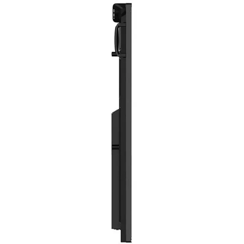 Monitorius Optoma 5753RK 75 colių jutiklinis ekranas 3840 x 2160