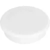 Lentų magnetas Franken HM30 09 baltas 32 mm x 32 mm