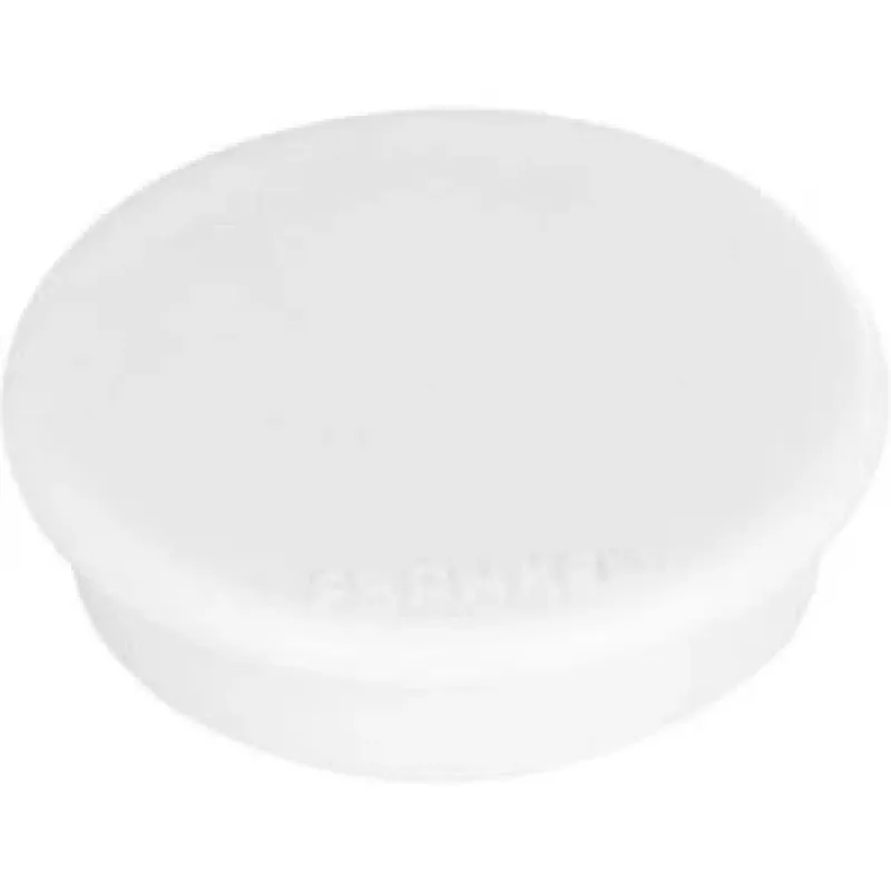 Lentų magnetas Franken HM30 09 baltas 32 mm x 32 mm
