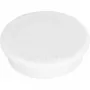 Lentų magnetas Franken HM30 09 baltas 32 mm x 32 mm