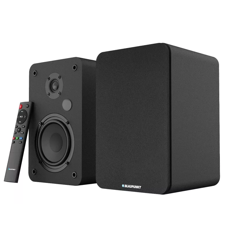BLAUPUNKT BS50BK aktyviosios lentyninės kolonėlės
