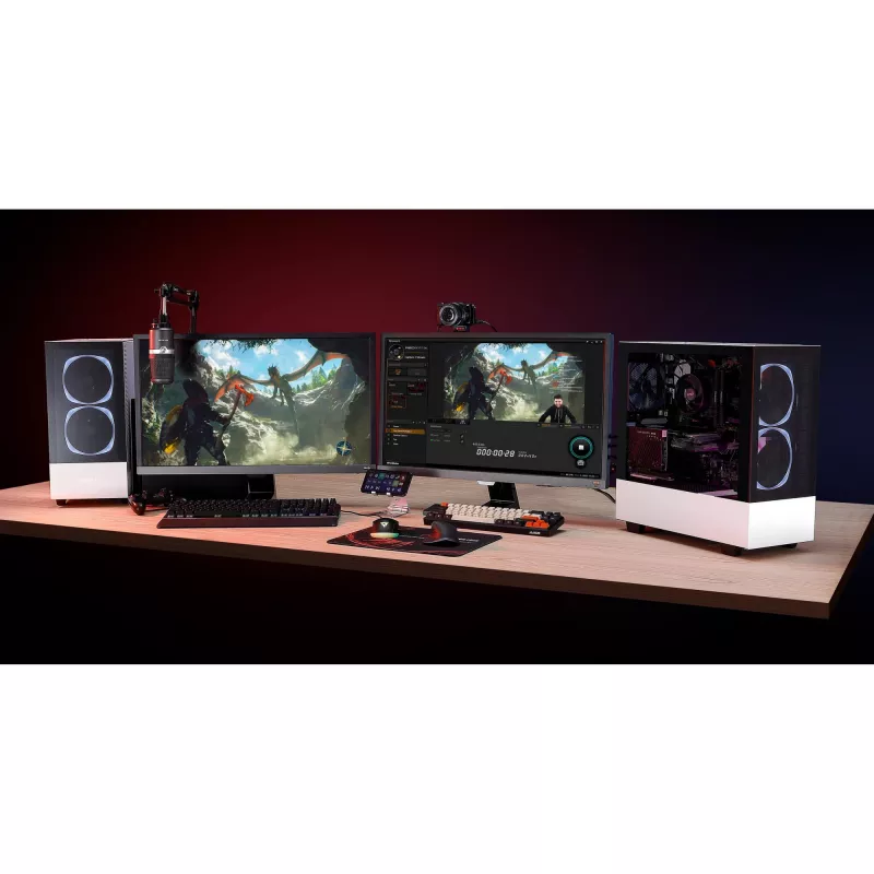 Vaizdo fiksavimo įrenginys AVerMedia Live Gamer DUO