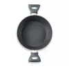 Stockpot Salter BW12270EU7 24 cm nerūdijantis plienas, indukcinė kaitlentė, apvalus