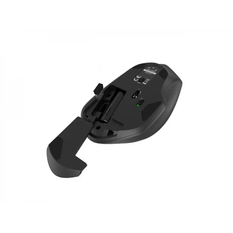 Natec belaidė pelė Siskin 2 BT 5.0 + 2,4 GHz