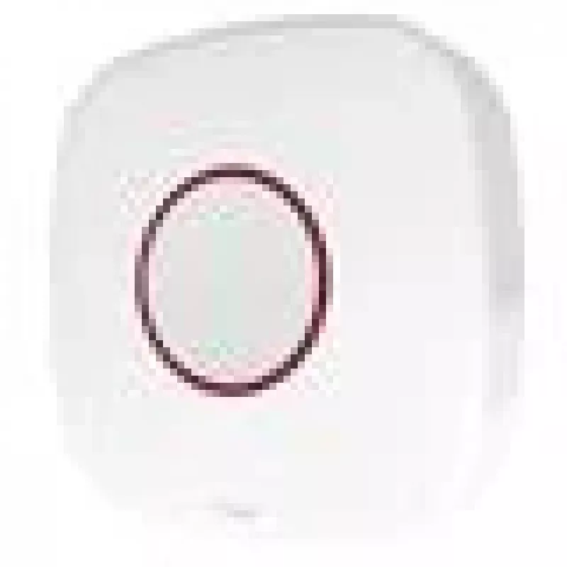 Aliarmo detektorius Hikvision DS-PDEB1-EG2-WE