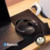 HyperX Cloud Jet - belaidės žaidimų ausinės (juodos)