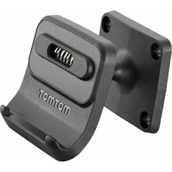 Pasyvusis dokas, TomTom, stacionarus montavimo dokas