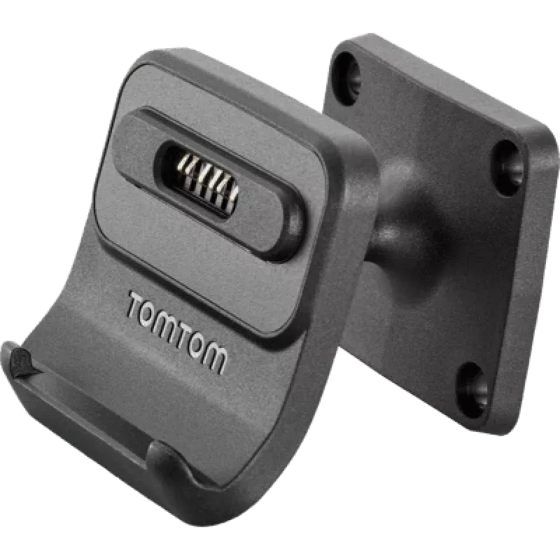 Pasyvusis dokas, TomTom, stacionarus montavimo dokas