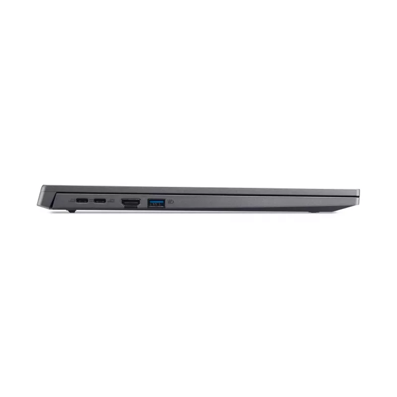 Nešiojamas kompiuteris Acer Aspire Go 15 – Intel Core i5-1334U, 15,3 colio ekranas, 8 GB RAM, 256 GB SSD, Windows 11