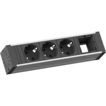 Bachmann 936.009 juodas
