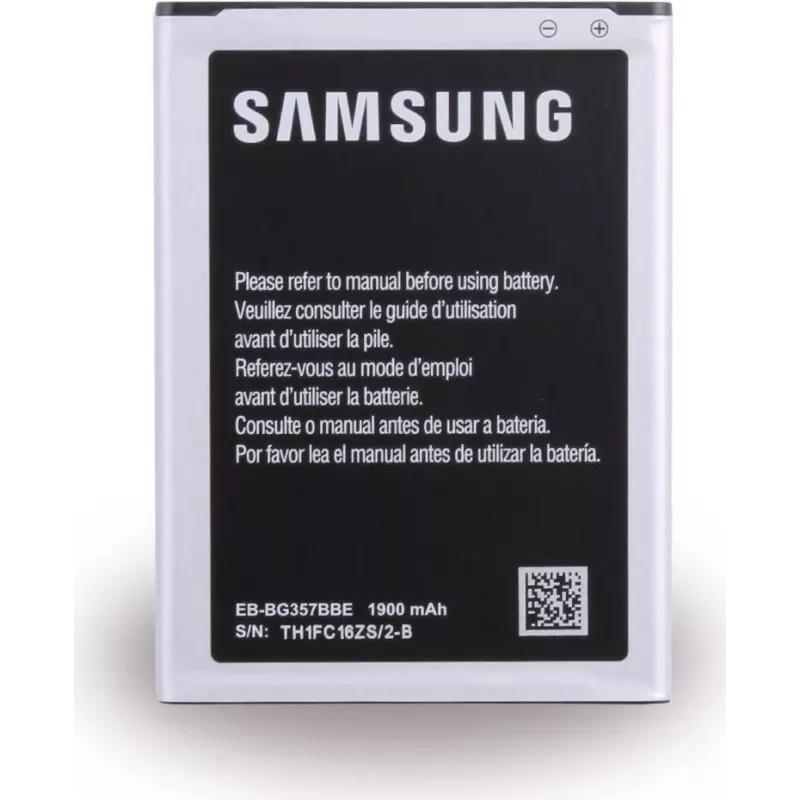 Baterija Samsung EB-BG357BBE